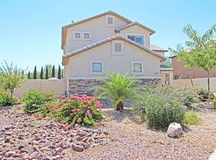 34871 N Gurnsey Trl, San Tan Valley, AZ 85143