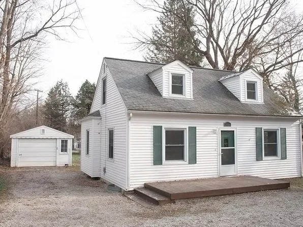 3404 Dixboro Rd, Ann Arbor, MI 48105