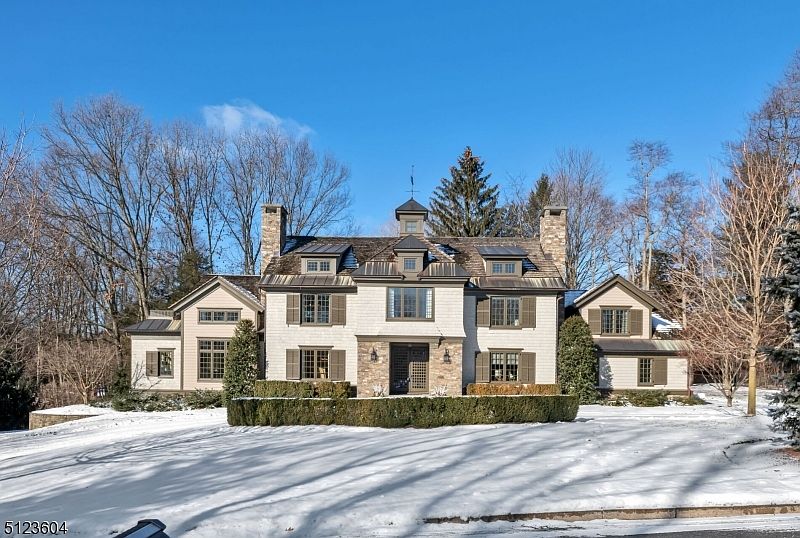 378 Hillview Ter, Franklin Lakes, NJ 07417 Zillow