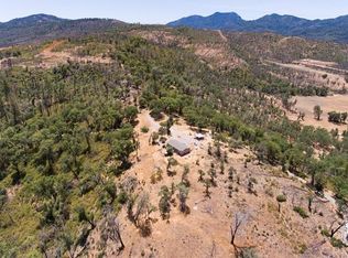 21050 Saint Helena Creek Rd, Middletown, CA