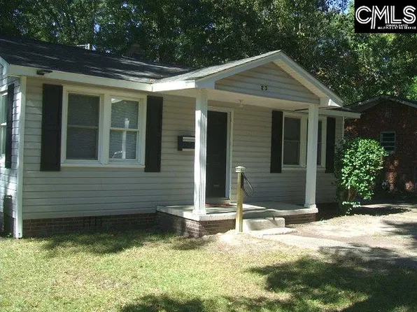 23 Rose Dr, Columbia, SC 29205