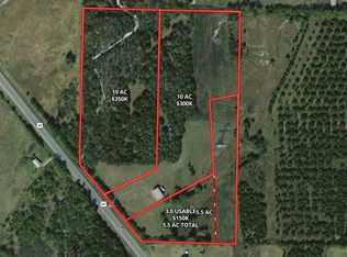 LOT 2 Highway 69, Whitewright, TX 75491