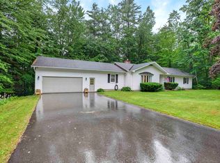 12 Snowshoe Hill Road, Claremont, NH 03743