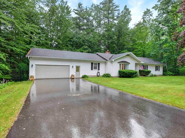 12 Snowshoe Hill Road, Claremont, NH 03743