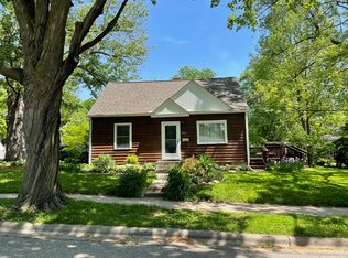 1610 Chandler Rd, Ann Arbor, MI 48105