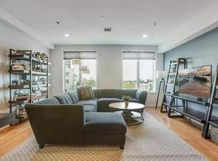 203-207 Hackensack Plank Rd #5C, Weehawken, NJ 07086