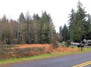 1300 E Lakeshore Dr W, Shelton, WA 98584