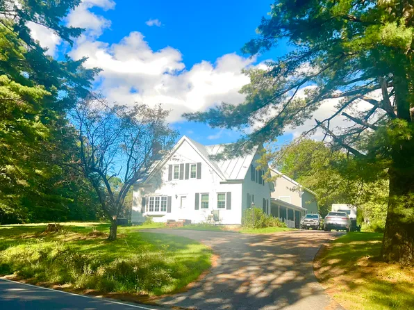 425 Phillips Road, Weld, ME 04285