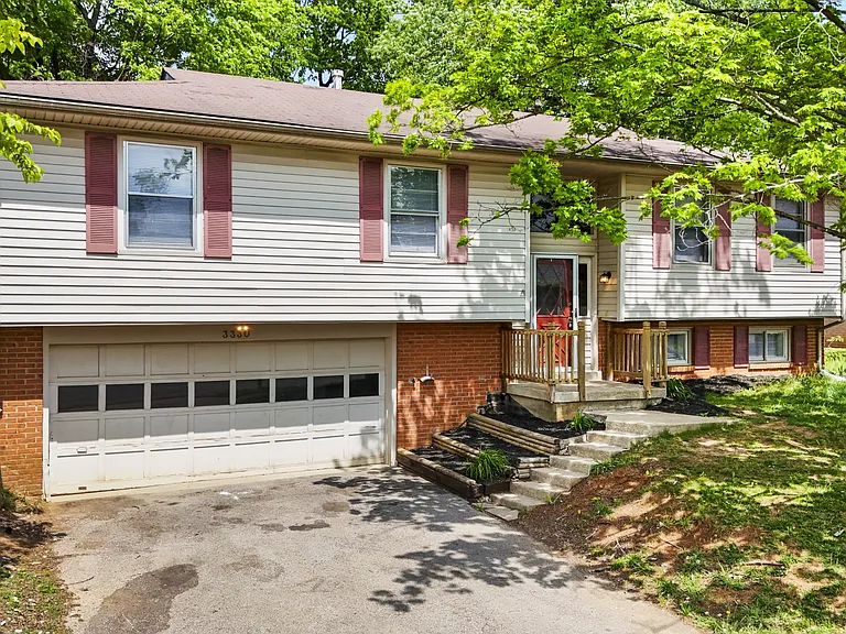 3330 Tisdale Dr — Photo 31