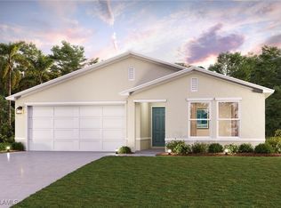 3933 NW 46th St, Cape Coral, FL 33993