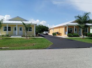 314 E Grace St #A, Punta Gorda, FL 33950