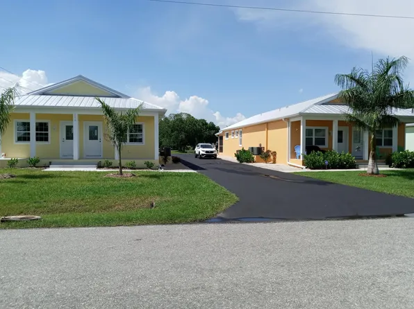 314 E Grace St #112, Punta Gorda, FL 33950