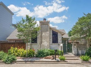 1914 Hunters Trace St, Houston, TX 77042