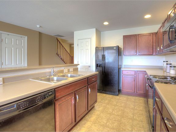 2nd image of 5732 N Danube St Unit B