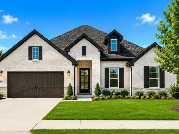 Jackson Plan, Edgewater