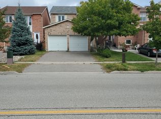 143 Carl Tennen St, Vaughan, ON L4J7B2