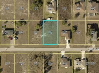 4112 22nd St SW, Lehigh Acres, FL 33976
