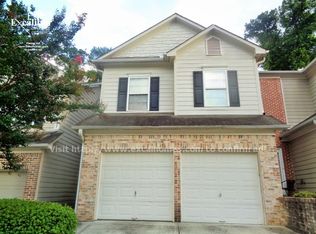 5672 Cascade Run SW, Atlanta, GA 30336