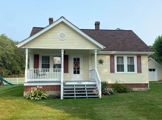 3242 Glendale Rd, Galax, VA 24333