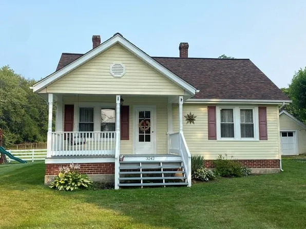3242 Glendale Rd, Galax, VA 24333