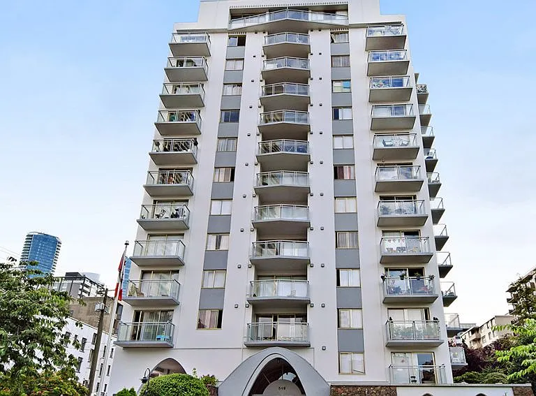 840 Broughton St #207 — Photo 7