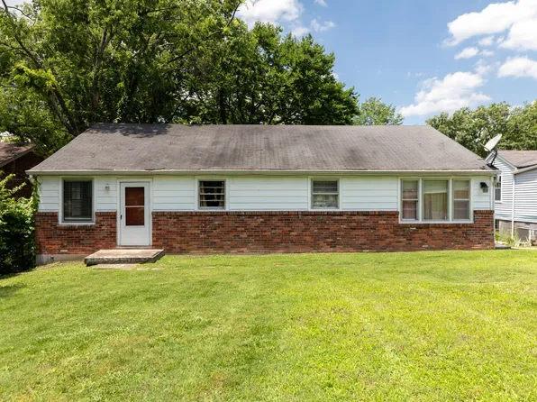 2740 Jones Ave, Nashville, TN 37207