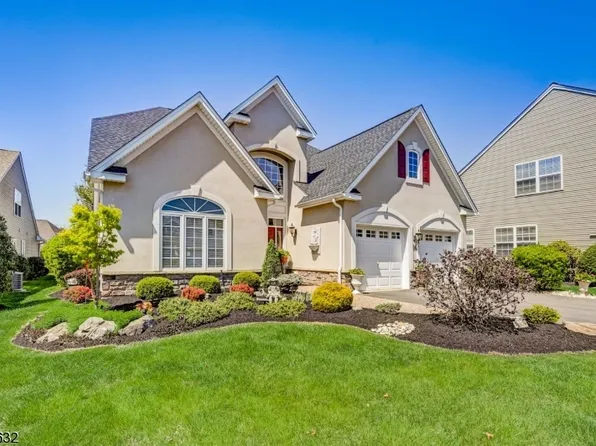 14 Sanibel Ln, Hamilton Twp., NJ 08691