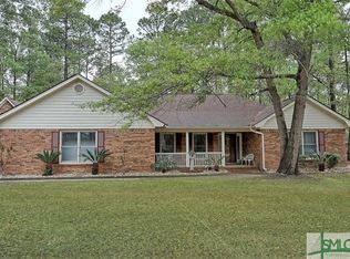 425 Chimney Rd, Rincon, GA 31326