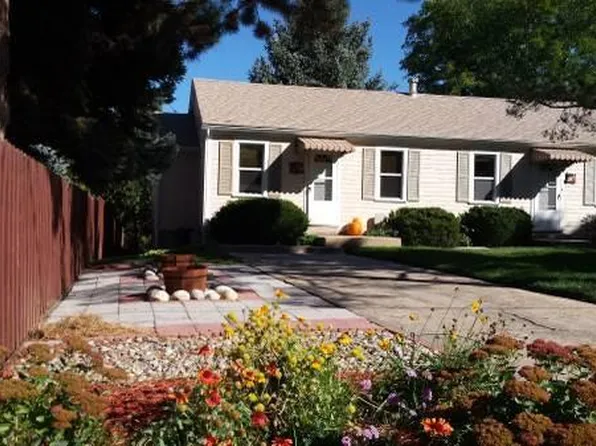 850 Vivian St, Lakewood, CO 80401
