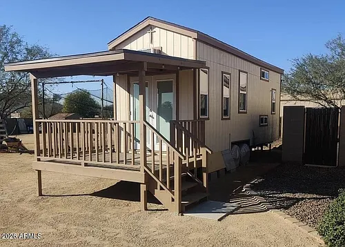 2326 W Speer Trl #A Photo 1