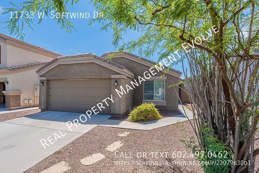1st image of 11733 W Softwind Dr