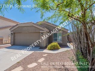 11733 W Softwind Dr, Sun City, AZ 85373