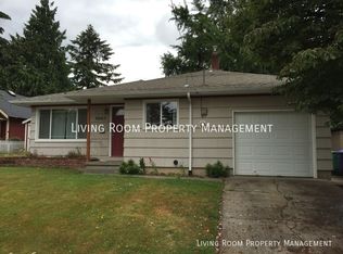 4643 SE 49th Ave, Portland, OR 97206