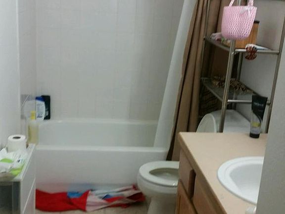 common bathroom