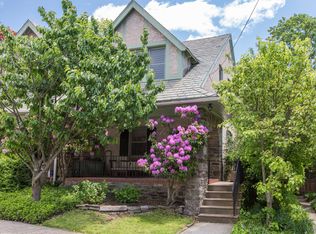 24 Rex Ave, Philadelphia, PA 19118