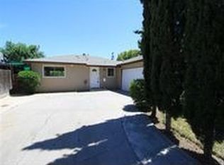 1526 N Willow Ave, Fresno, CA 93727