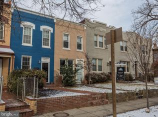 1624 D St SE, Washington, DC 20003