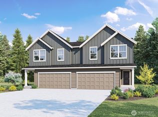 Bakerview, Stanwood, WA 98292