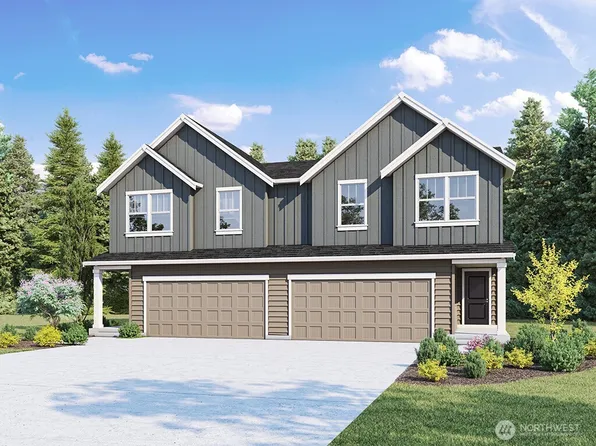 7409 B 280th Place NW #49, Stanwood, WA 98292