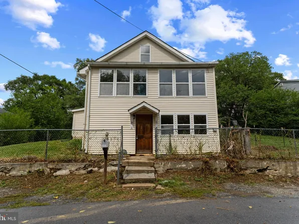 378 Sunset St, Strasburg, VA 22657