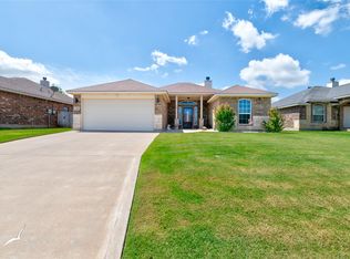 309 Lollipop Trl, Abilene, TX 79602