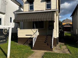 526 Ridge Ave, New Kensington, PA 15068