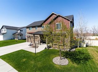 1210 Blackberry Way, Billings, MT 59106
