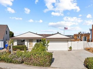 4048 Chanute St, San Diego, CA 92154