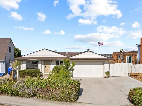 4048 Chanute St, San Diego, CA 92154