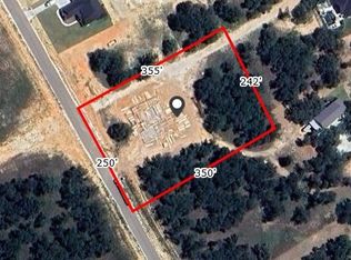 2019 Jeremy St, Tolar, TX 76476