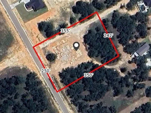 2019 Jeremy St, Tolar, TX 76476