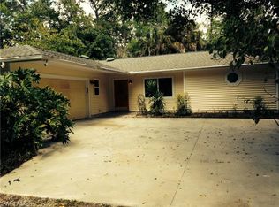 3371 13th Ave SW, Naples, FL 34117