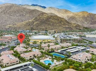 222 N Calle El Segundo APT 502, Palm Springs, CA 92262