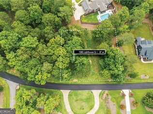 1360 Lighthouse Cir, Greensboro, GA 30642